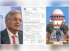 संशोधित फॉर्म-6 को हमने मंजूरी नहीं दी, देखना चाहेंगे कि बदलाव किसने किया... SIR पर सुनवाई के दौरान सुप्रीम कोर्ट