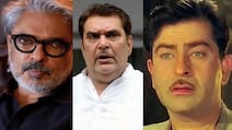 Raza Murad Says Raj Kapoor, Sanjay Leela Bhansali 'Are Both Perfectionists'