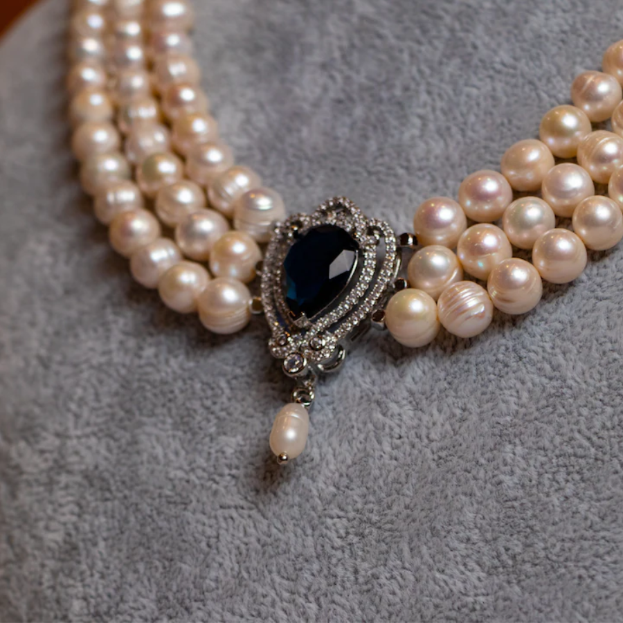 Grab Versatile Jewellery Picks From Amazon Great Indian Festival