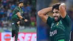हारिस रऊफ पर चला ICC का डंडा,  24 महीने में 3 अपराध और 5 डिमेरिट पॉइंट्स, अब लगा जुर्माना