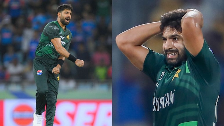 हारिस रऊफ पर चला ICC का डंडा,  24 महीने में 3 अपराध और 5 डिमेरिट पॉइंट्स, अब लगा जुर्माना