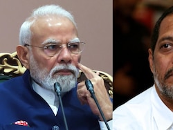 "He Had Unmistakable Presence": PM Modi Mourns Nana Patekar