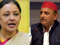 Analysis: With New UP Chief, Congress Looks to Smoothen Ties With Samajwadi Party