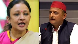 Analysis: With New UP Chief, Congress Looks to Smoothen Ties With Samajwadi Party