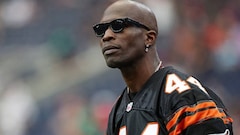 Chad Ochocinco Health Update Comes After The Cincinnati Bengals Loss