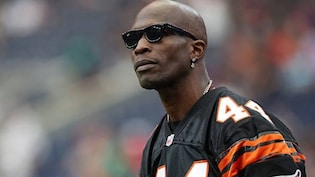 Chad Ochocinco Concerning Health Update Comes After The Cincinnati Bengals Loss As The Veteran  Spends Night in Hospital