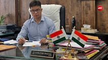 मैं कोई अलग मिट्टी का नहीं बना...IAAS अधिकारी लोकेश दताल ने बताया सफलता का असली मंत्र