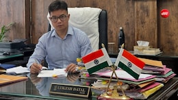 मैं कोई अलग मिट्टी का नहीं बना...IAAS अधिकारी लोकेश दताल ने बताया सफलता का असली मंत्र