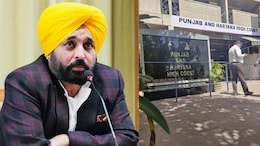 भगवंत मान के फ्रांस दौरे पर सियासत तेज, विदेश यात्रा पर रोक के खिलाफ पंजाब सरकार पहुंची हाई कोर्ट