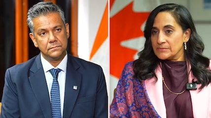 'We Have Made Progress With India': Canada Foreign Minister to NDTV
