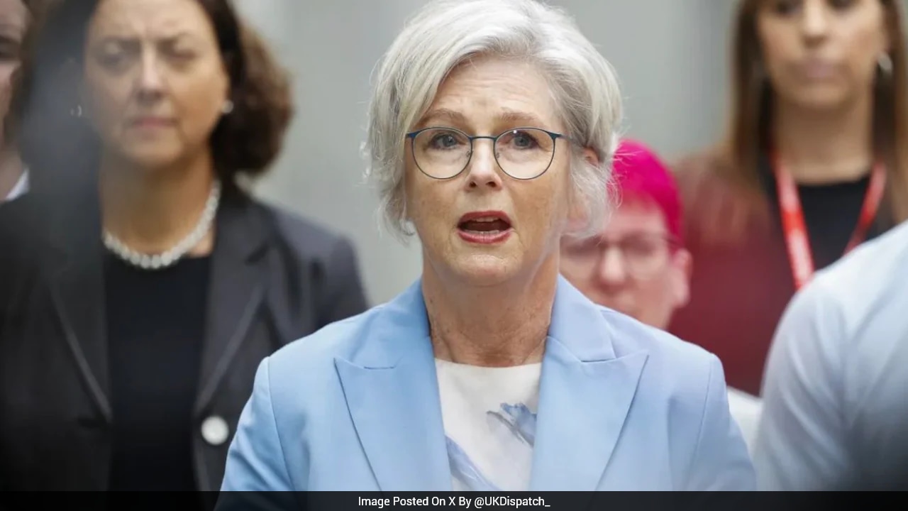 Australian Lawmaker Critical After Being Hit By Car, PM Says "Not An Accident"