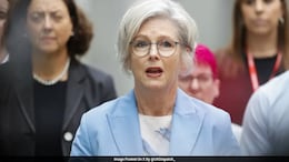 Australia Lawmaker Loses Both Legs After "Targeted" Attack