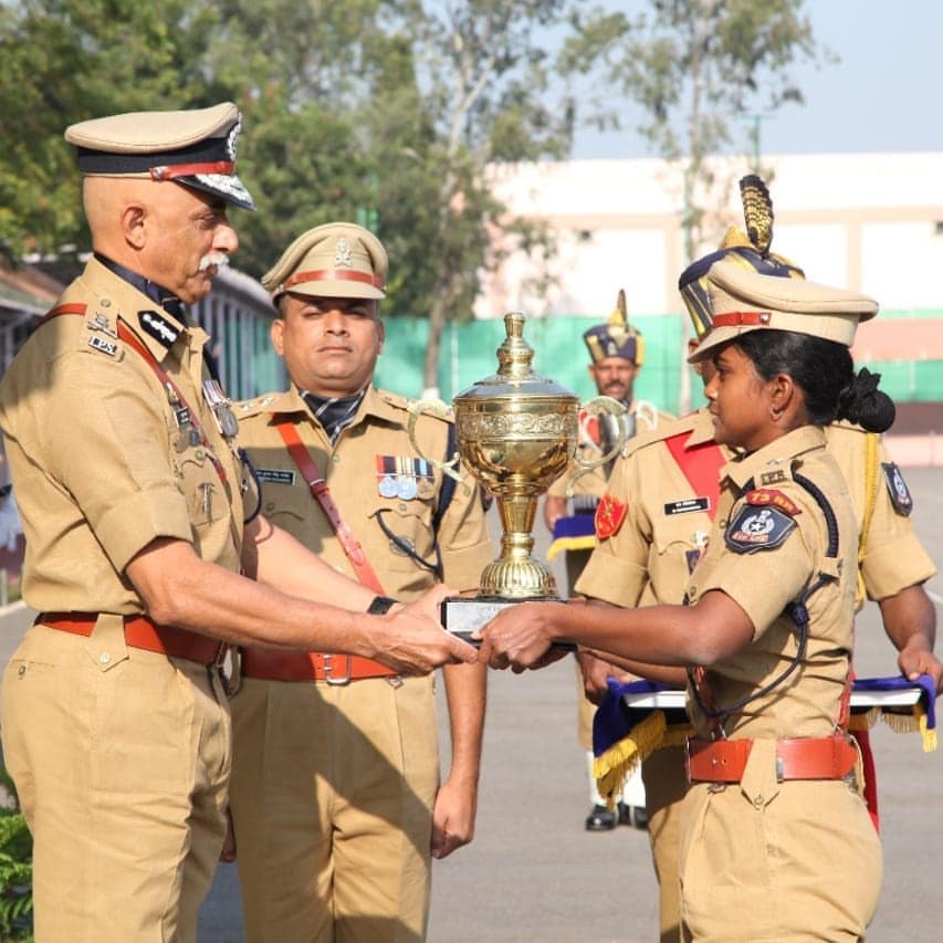 ips shruti srivastava success story ips shruti srivastava success story