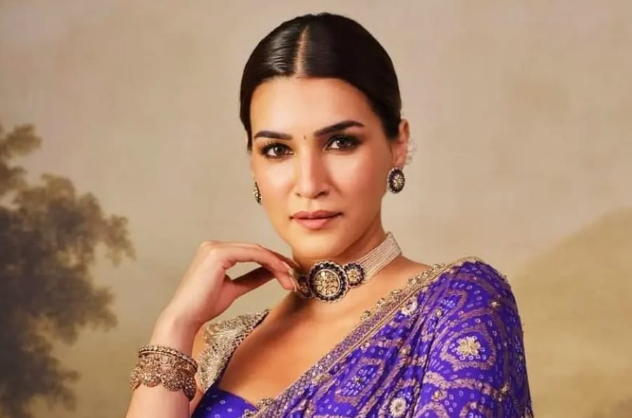 Kriti Sanon To Headline Large-Scale Horror Film Backed By Maddock: Report