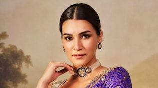 Kriti Sanon To Headline Large-Scale Horror Film Backed By Maddock: Report