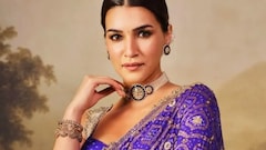 Kriti Sanon At NDTV World Summit: A Look At Her Career And Business Ventures