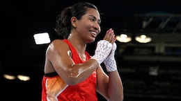 India Boxing LIVE Streaming, Asian Games 2026 LIVE Telecast: When And Where To Watch Lovlina Borgohain, Parveen Hooda In Action