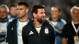 Lionel Messi's Argentina Retirement: Neymar, Ronaldinho Lead Tributes As Football World Bids Farewell