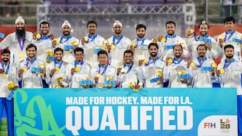Asian Games 2026 Medal Tally: Check India Position After Day 15 As China Lead Standings