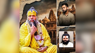 'विराट कोहली को बुलाने में दिए 5 करोड़, अब हो रही उसी की वसूली': प्रेमानंद महाराज आश्रम को लेकर बड़ा दावा