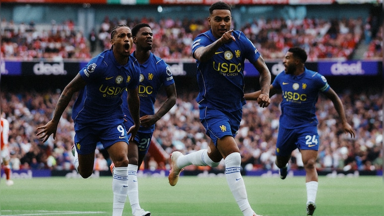 Chelsea Vs Tottenham Hotspur Live Streaming: Likely Lineups; How To Watch Premier League Match On TV, Online?