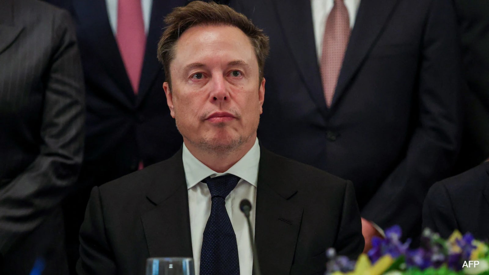 Elon Musk Quietly Becomes Biggest Known Donor To Help Republicans In Midterms