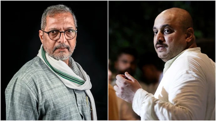 Why Were Nana Patekar's Last Rites Held Late At 11:30 pm? Son Malhar Explains