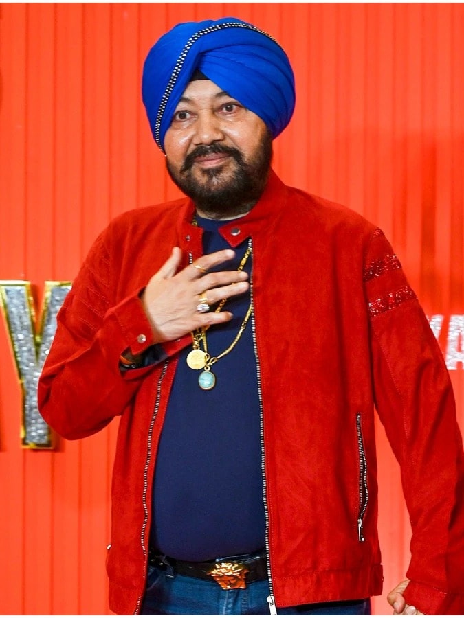 Daler Mehndi 'Drunk' Video: Cine Body Writes To PM Over His Public Shaming