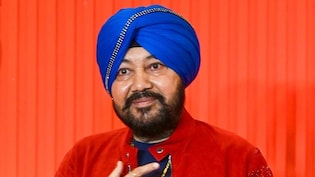 Daler Mehndi 'Drunk' Video Row: Cine Workers' Body Writes To PM Modi And Uttarakhand Chief Minister Over Singer's Public Humiliation
