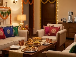 Amazon Great Indian Festival Early Deals: Home Essentials That Can Make Hosting Navratri Guests Easier