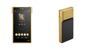 Nostalgia At Rs 5.6 Lakh: Why Sony's Ultra-Luxury Walkman Costs More Than A Hatchback