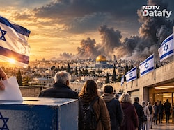 Deaths, Defence, Inflation: What Drove Israel's Poll Highest Turnout Since 1999