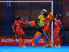 India vs China LIVE Score, Asian Games 2026 Womens Hockey Final: India Goalkeeper Makes Stunning Penalty Save, Lead Intact In 3rd Quarter | IND 1-0 CHN