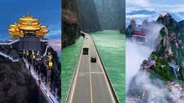 Planning A Trip To China? These 5 Places May Have Entry Restrictions