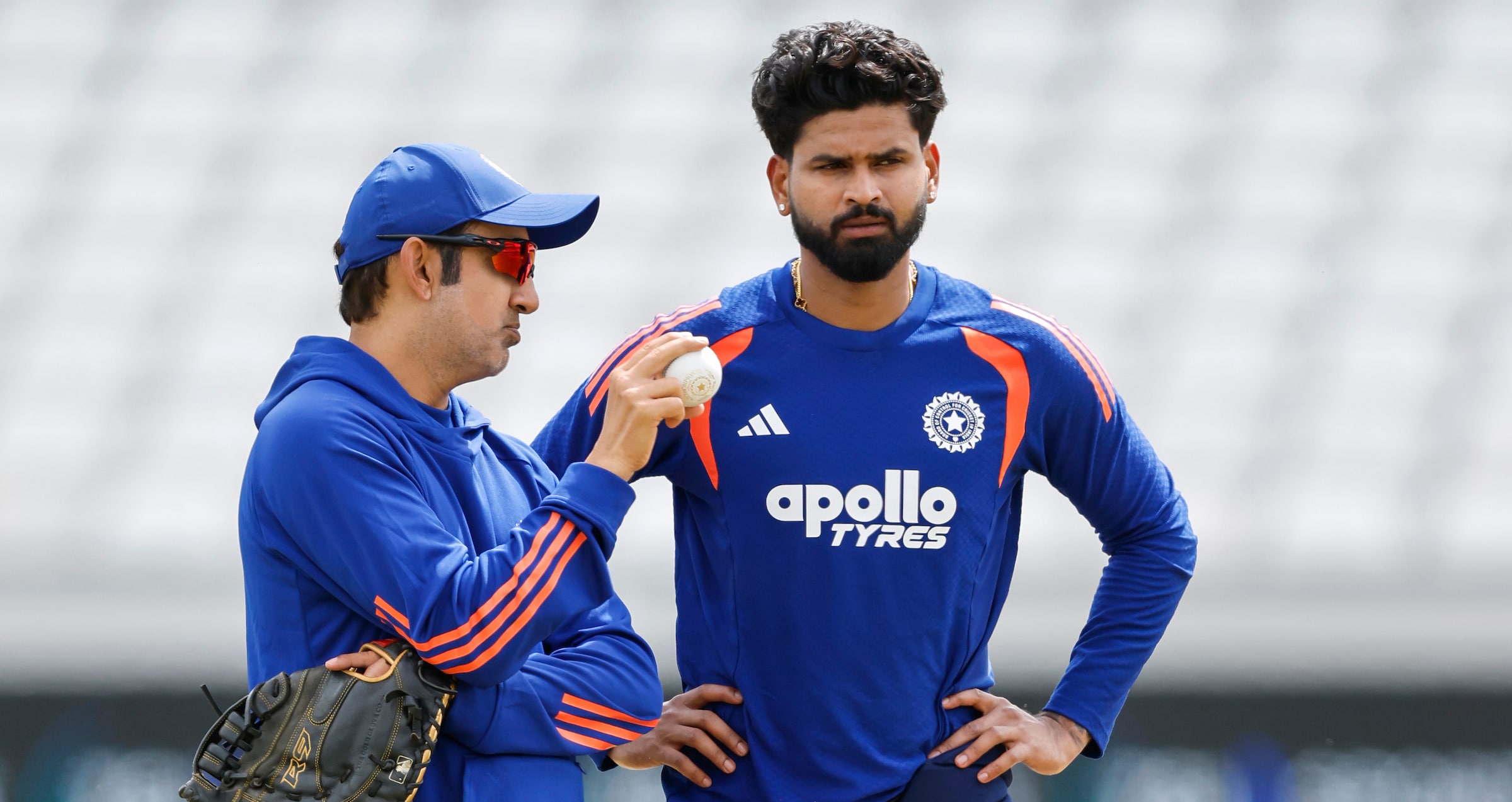 India vs NZ 1st T20I, Likely XI: Tough Calls Await Gambhir Beyond Sooryavanshi
