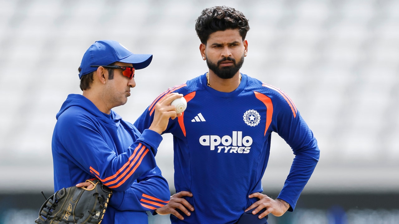 India vs New Zealand 1st T20I, Predicted XI: Tough Calls Await Gautam Gambhir Beyond Sooryavanshi