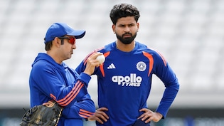 India vs New Zealand 1st T20I, Predicted XI: Tough Calls Await Gautam Gambhir Beyond Sooryavanshi