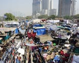 India's Poverty Decline Is Among The Fastest, But Its Top 10% Workers Earn 13x More