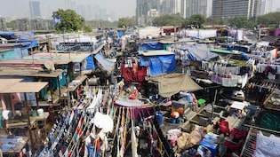 India's Poverty Decline Is Among The Fastest, But Its Top 10% Workers Earn 13x More Than The Bottom 10%