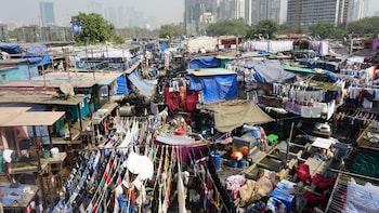 India's Poverty Decline Is Among The Fastest, But Its Top 10% Workers Earn 13x More Than The Bottom 10%
