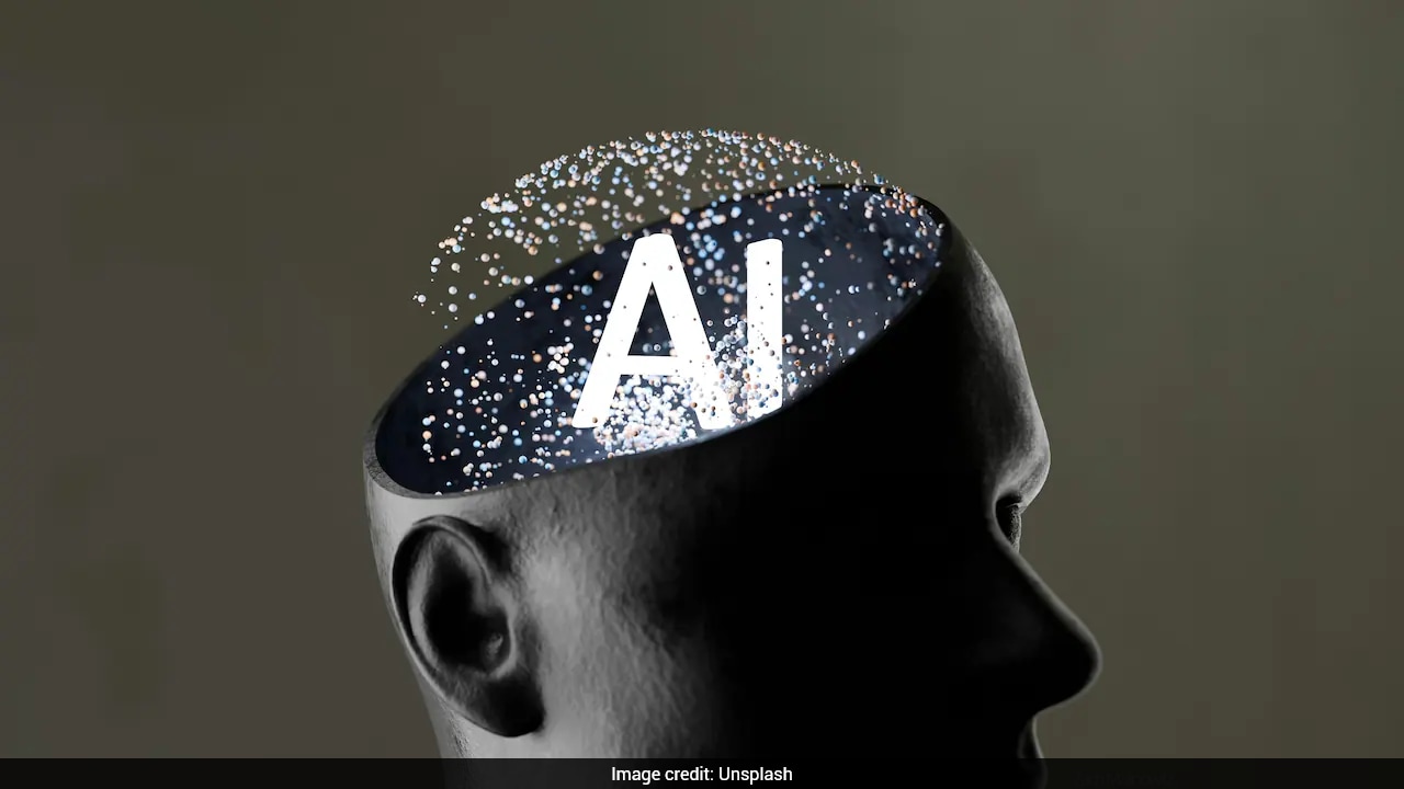 This 'Mind-Reading' AI Can Recreate Images Seen By The Human Brain