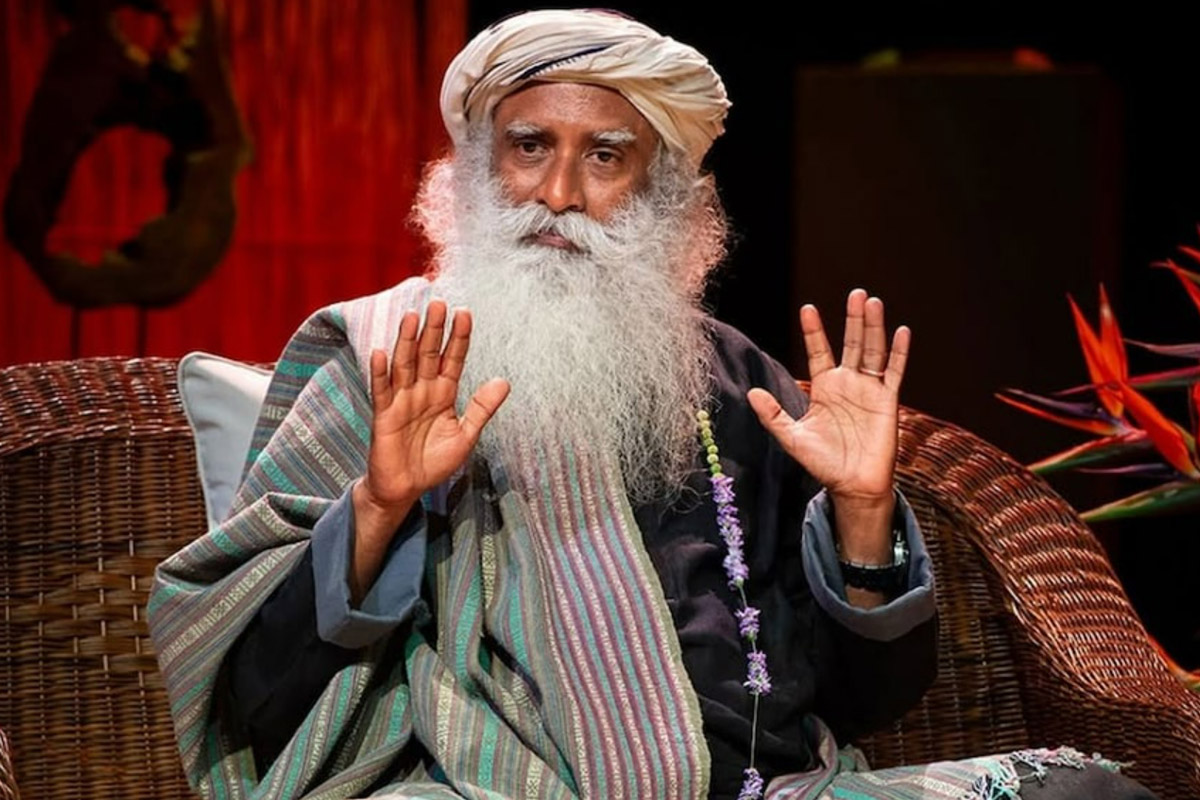 Navratri 2026: Sadhguru Reveals Why The Festival Is More Than Just Fasting And Celebration