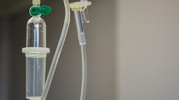 Ahmedabad Gen Z Spends Up To Rs 15,000 On IV Drips Before Navratri