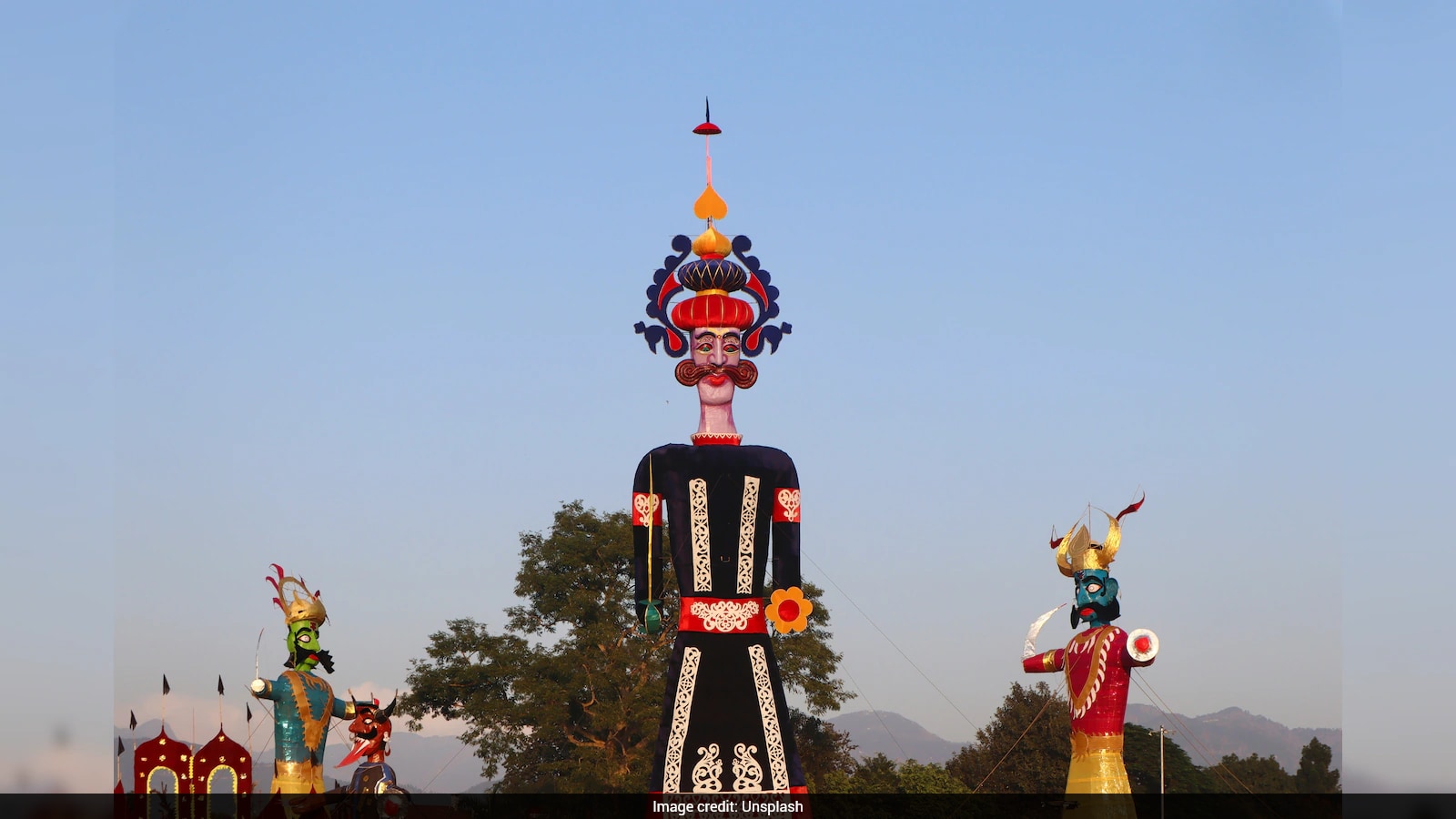 ndtv.com - Srishti Singh Sisodia - Dussehra 2026: Dry Day Restrictions, Bank Closures And What's Open Or Closed
