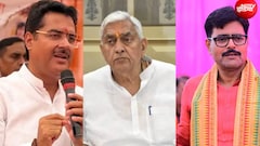 सपा के तीन बागी विधायक कल बीजेपी में होंगे शामिल, जानें कितनी रखते हैं ताकत?