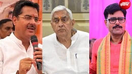 सपा के तीन बागी विधायक कल बीजेपी में होंगे शामिल, जानें कितनी रखते हैं ताकत?