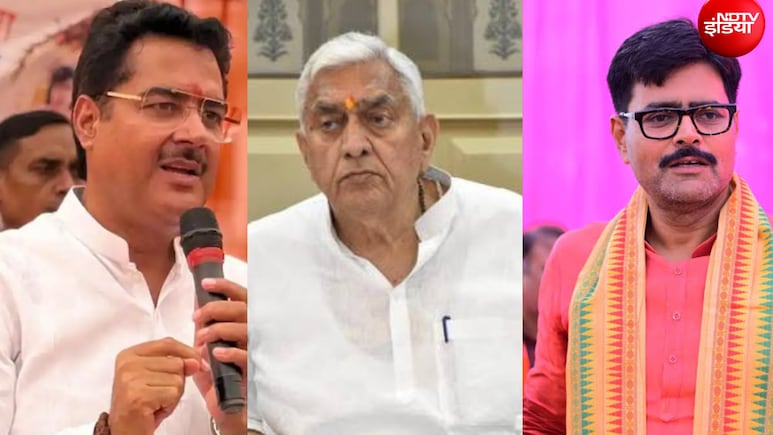 सपा के तीन बागी विधायक कल बीजेपी में होंगे शामिल, जानें कितनी रखते हैं ताकत?