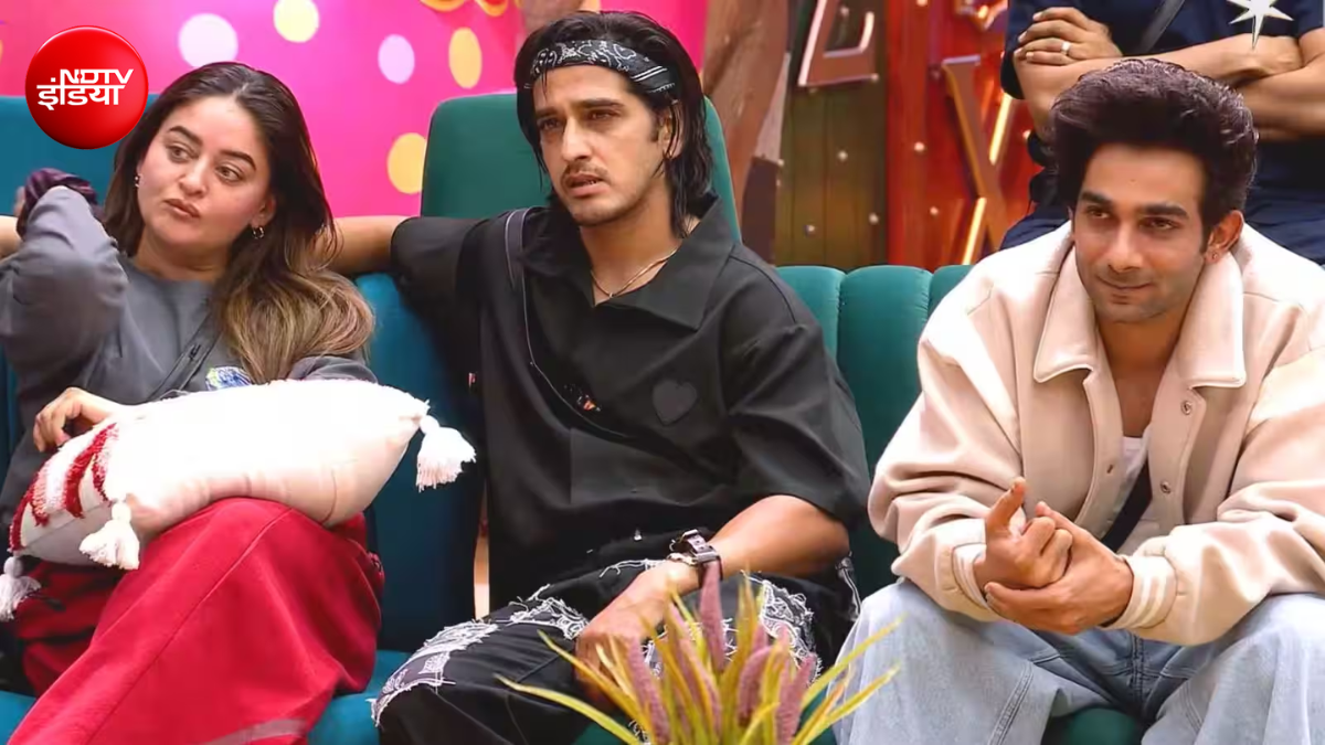 Bigg Boss 20: बिग बॉस में बड़ा एविक्शन, कम वोटों ने पलटा पूरा गेम, इस कंटेस्टेंट का सफर हुआ खत्म