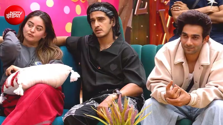 Bigg Boss 20: बिग बॉस में बड़ा एविक्शन, कम वोटों ने पलटा पूरा गेम, इस कंटेस्टेंट का सफर हुआ खत्म