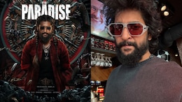 Nani Reacts To The Paradise Backlash, Says He Saw What Didn't Work